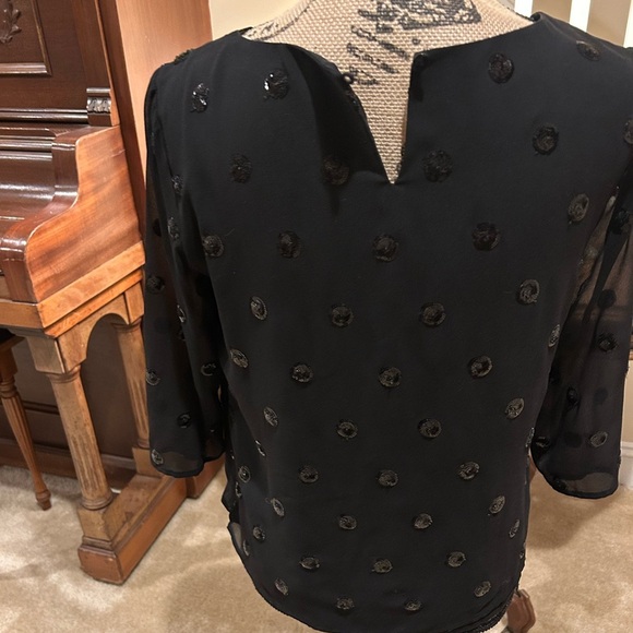 Talbots top - Picture 2 of 6